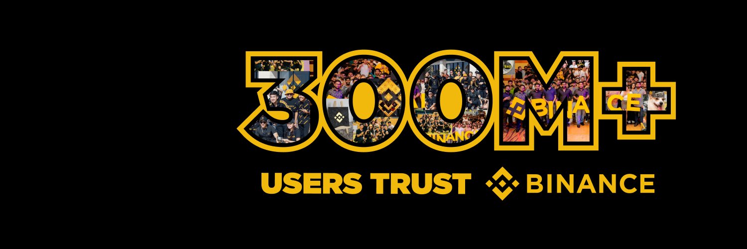 Binance Card cover image