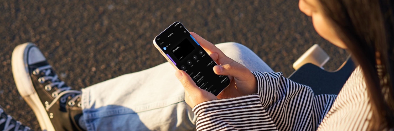 RedDotPay cover image