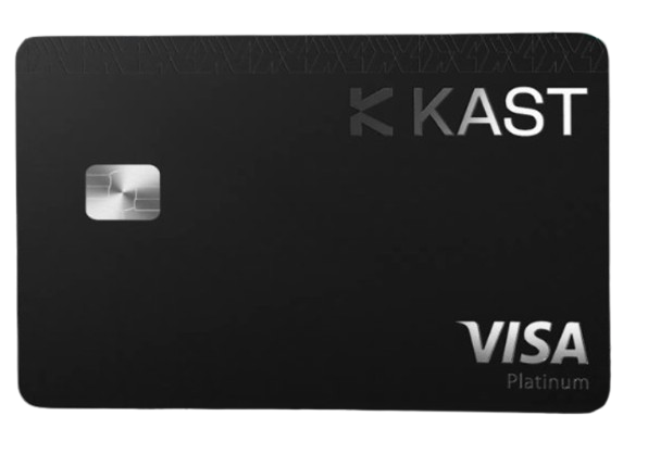Kast Card